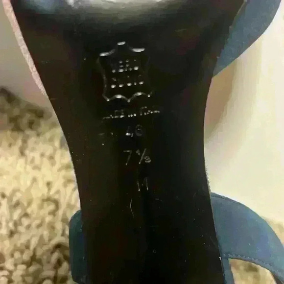 Via Spiga 3” heel - Picture 7 of 7